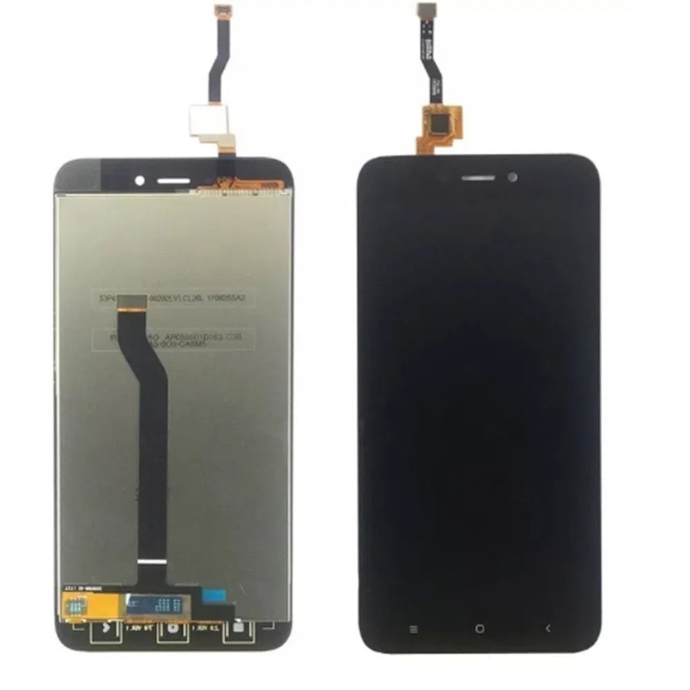 Troca de tela Xiaomi Redmi 5A
