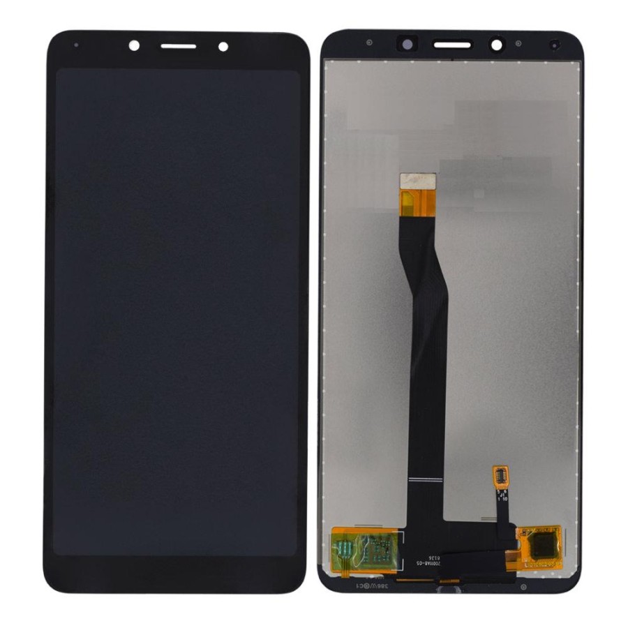 Troca de tela Xiaomi Redmi 6