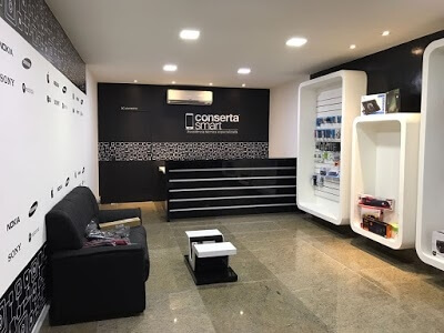 Unidade Conserta Smart
