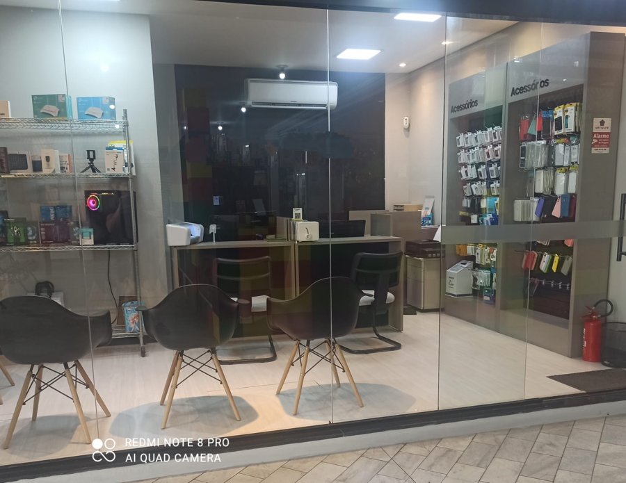 Loja Conserta Smart em Salto