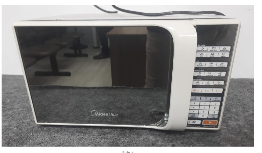 Produto Midea